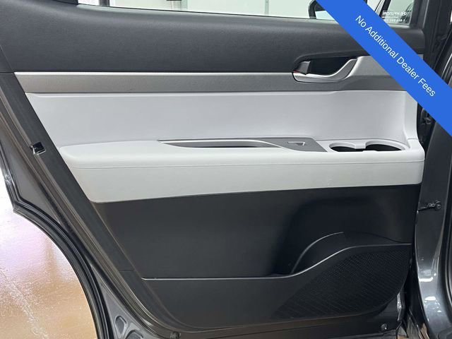 Used 2021 Hyundai Palisade SEL FWD image 20