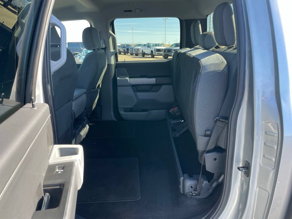 Used 2024 Ford F150 XLT w/ Tow/Haul Package AWD/4WD image 56