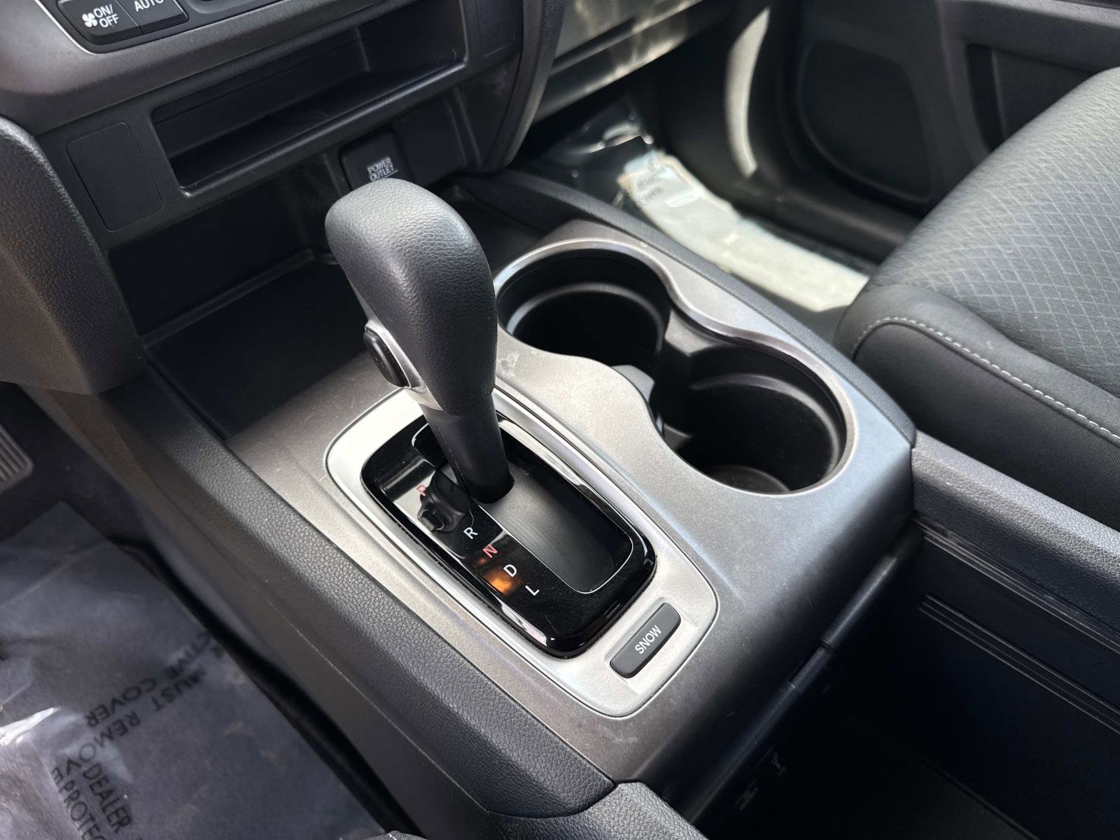 Used 2018 Honda Ridgeline Sport image 26
