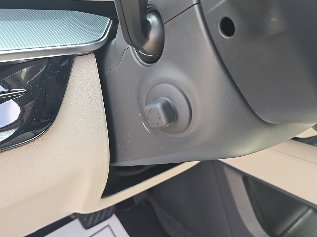 New 2025 Nissan Murano Platinum w/ Cargo Package image 23