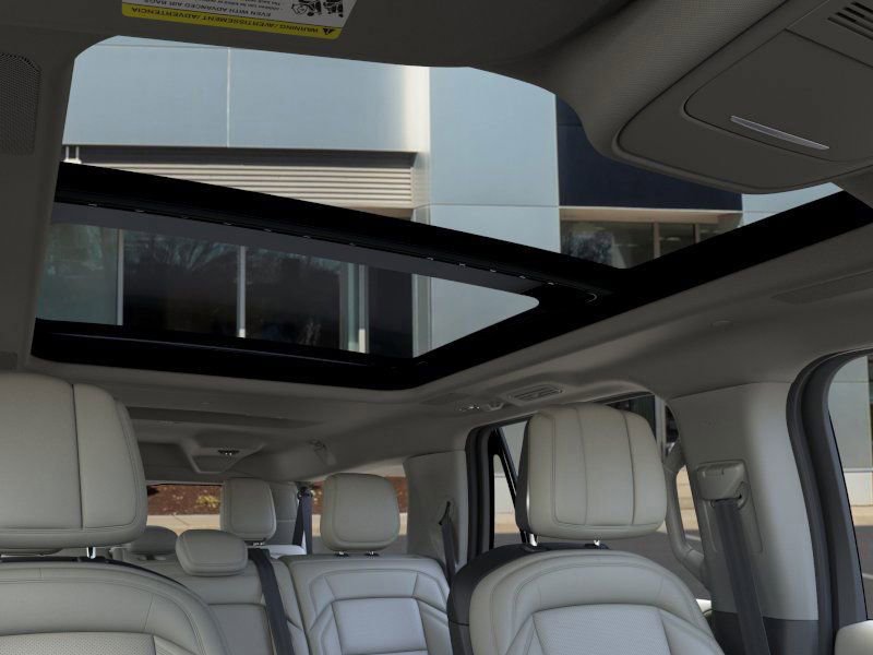 New 2025 Lincoln Navigator L Reserve image 22