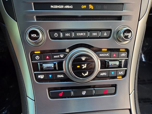Used 2019 Lincoln MKZ Reserve w/ Reserve Plus Package FWD image 31