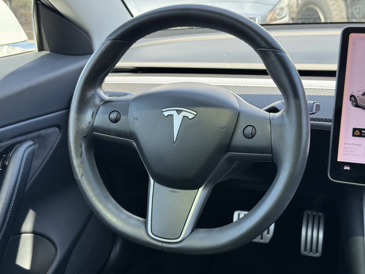 Used 2020 Tesla Model 3 Performance AWD/4WD image 26