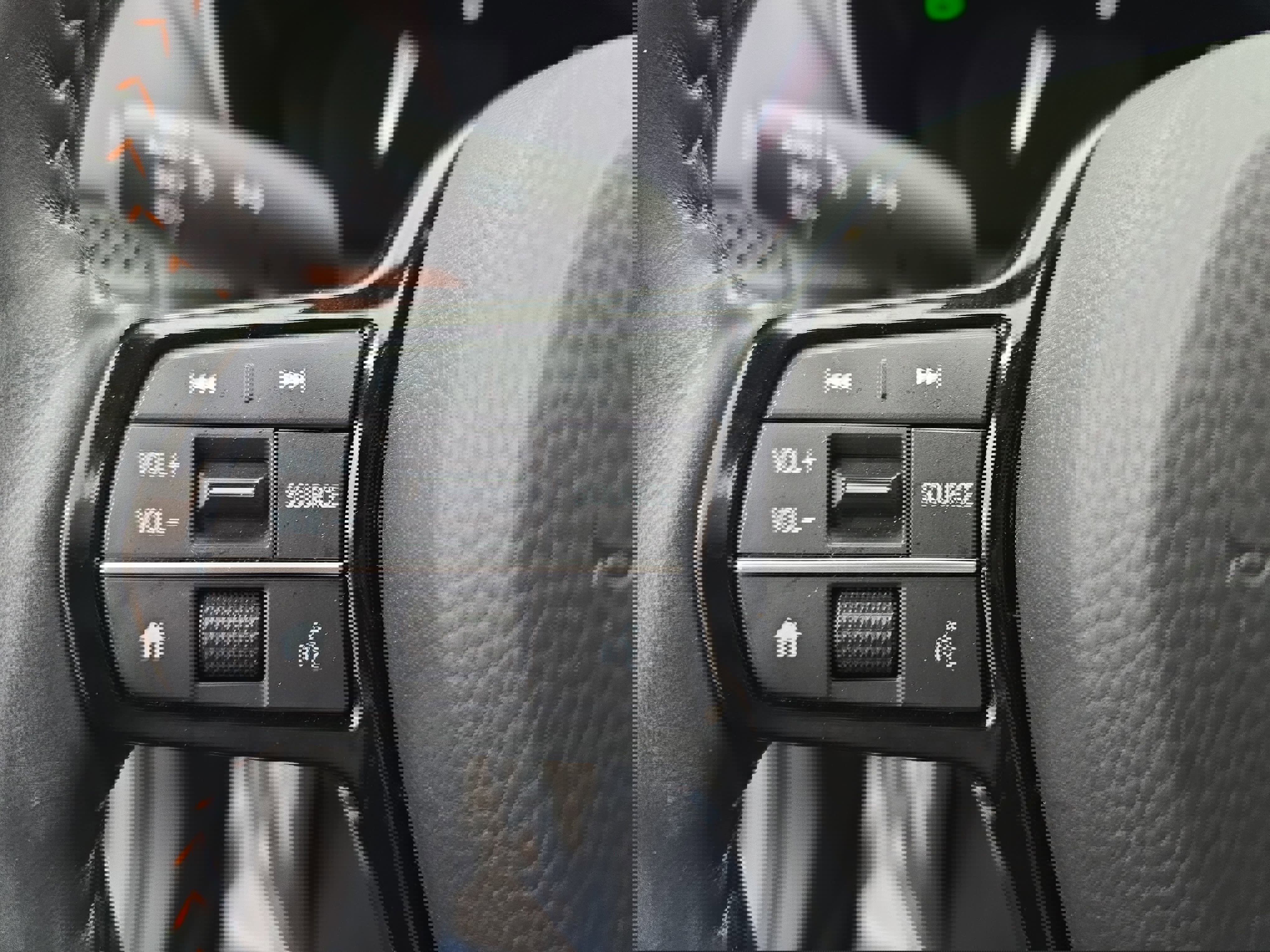 Certified 2023 Honda HR-V Sport image 16