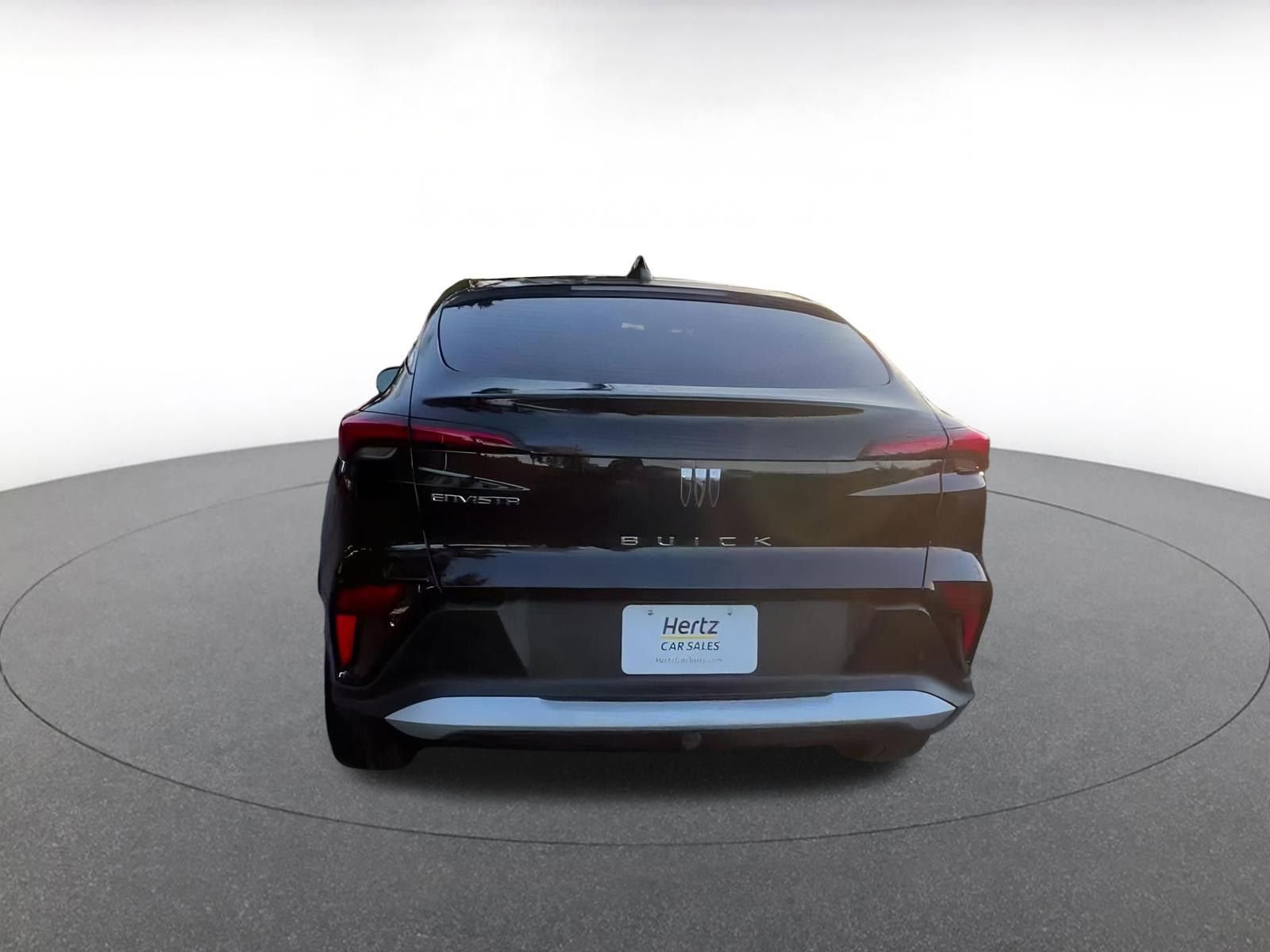 Used 2025 Buick Envista Preferred image 12