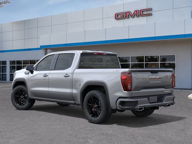 New 2026 GMC Sierra 1500 Elevation AWD/4WD image 3