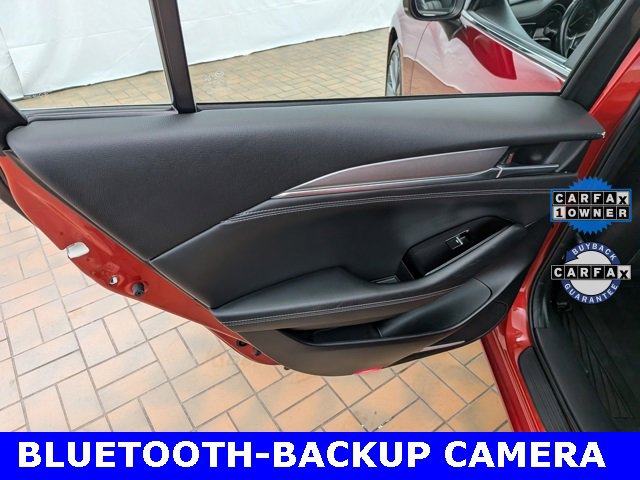 Used 2019 MAZDA MAZDA6 Grand Touring image 19