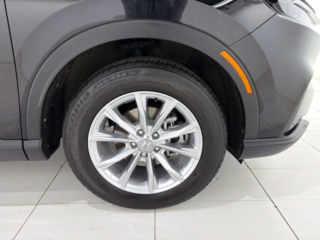 Used 2024 Honda CR-V EX-L image 45