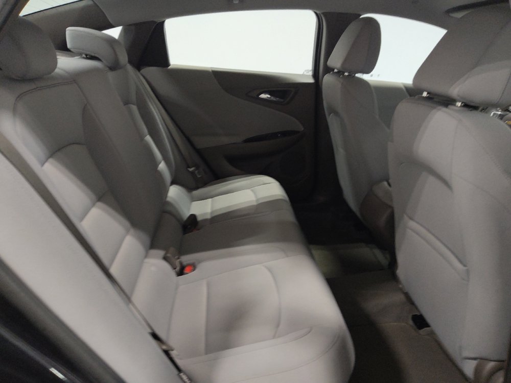 Used 2023 Chevrolet Malibu LS w/ Driver Confidence Package FWD image 19