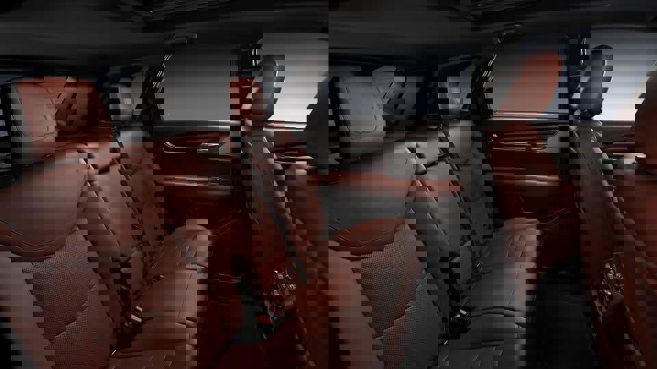 New 2026 Cadillac XT5 Premium Luxury w/ LPO, ONYX Package image 75