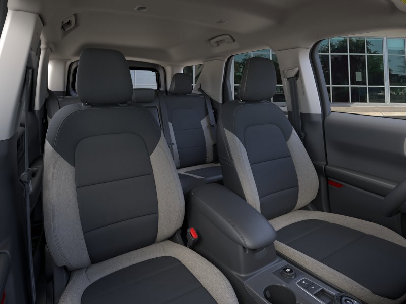 New 2025 Ford Bronco Sport Big Bend AWD/4WD image 10