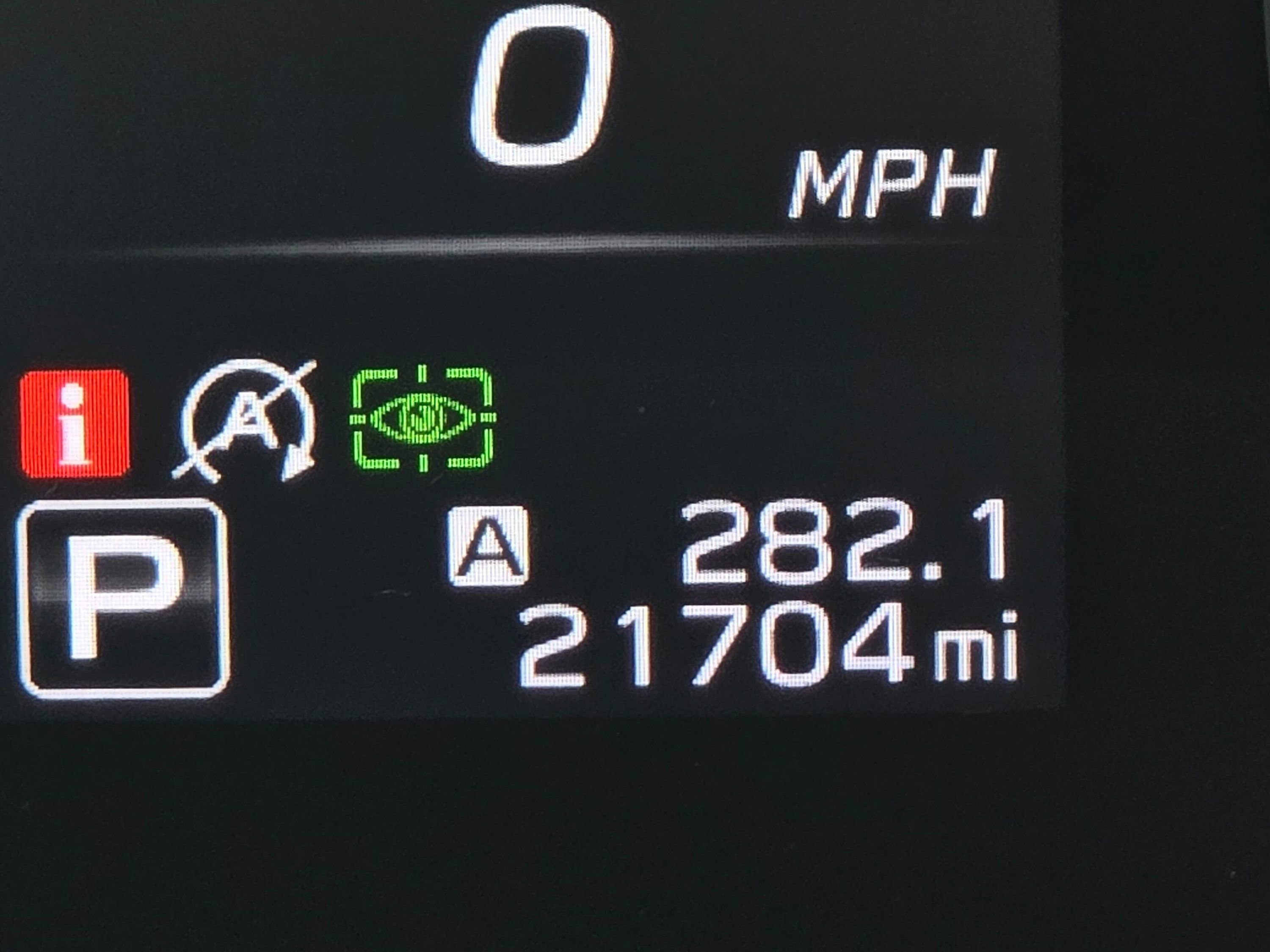 Used 2023 Subaru Legacy Limited AWD/4WD image 38