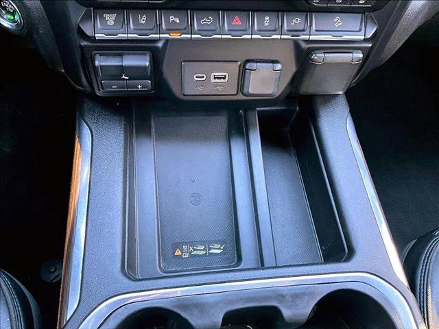 Used 2020 Chevrolet Silverado 2500 High Country w/ Z71 Off-Road Package image 26