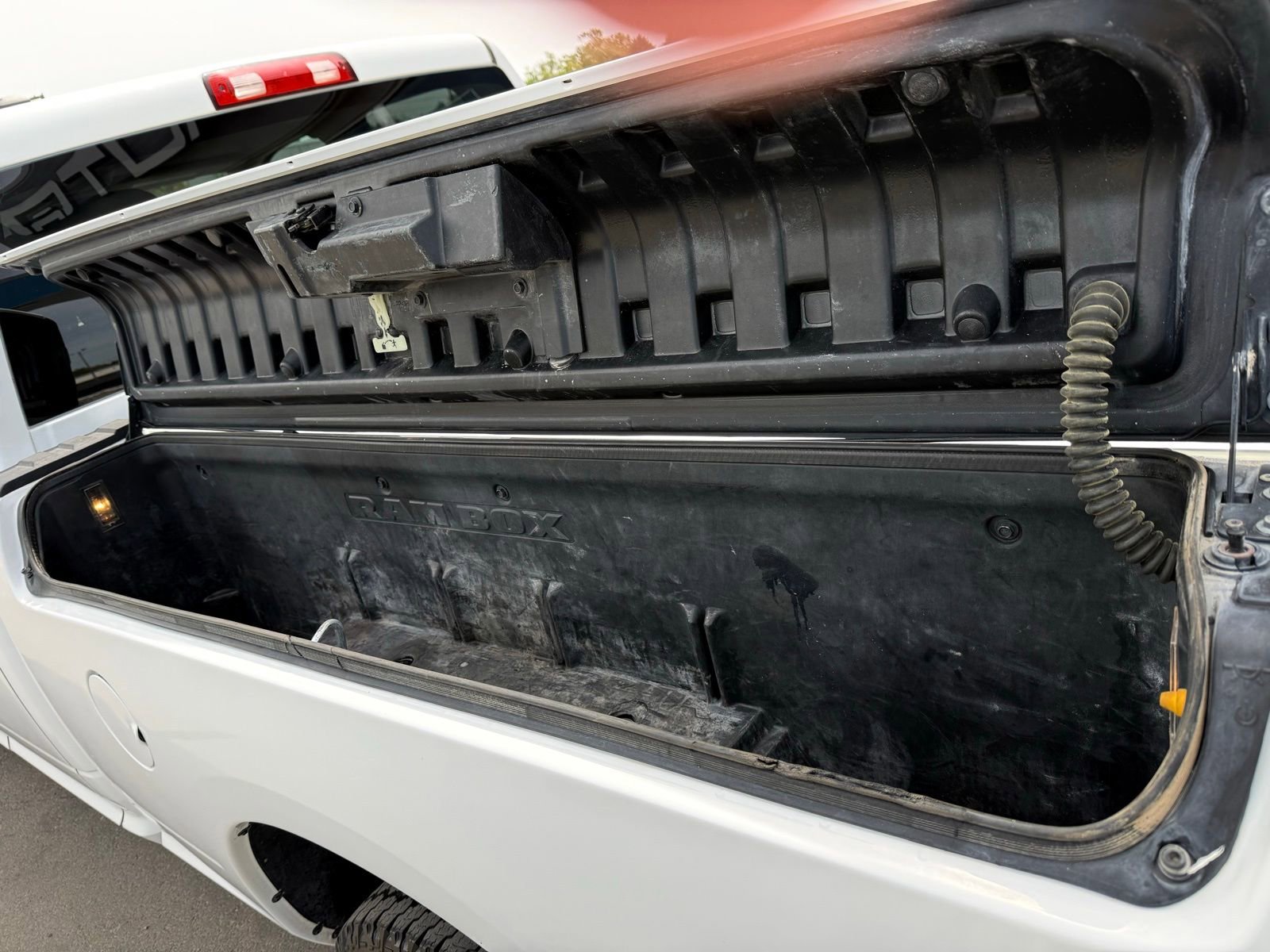 Used 2016 RAM 1500 Tradesman w/ Popular Equipment Group image 15