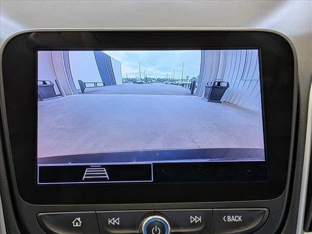 Used 2023 Chevrolet Malibu LT image 13