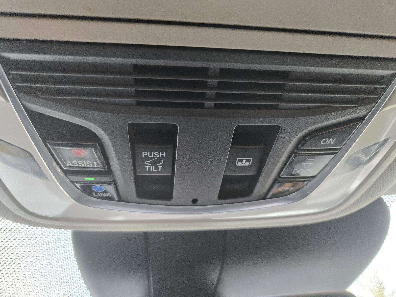 Certified 2020 Acura RDX FWD w/ Technology Package image 40