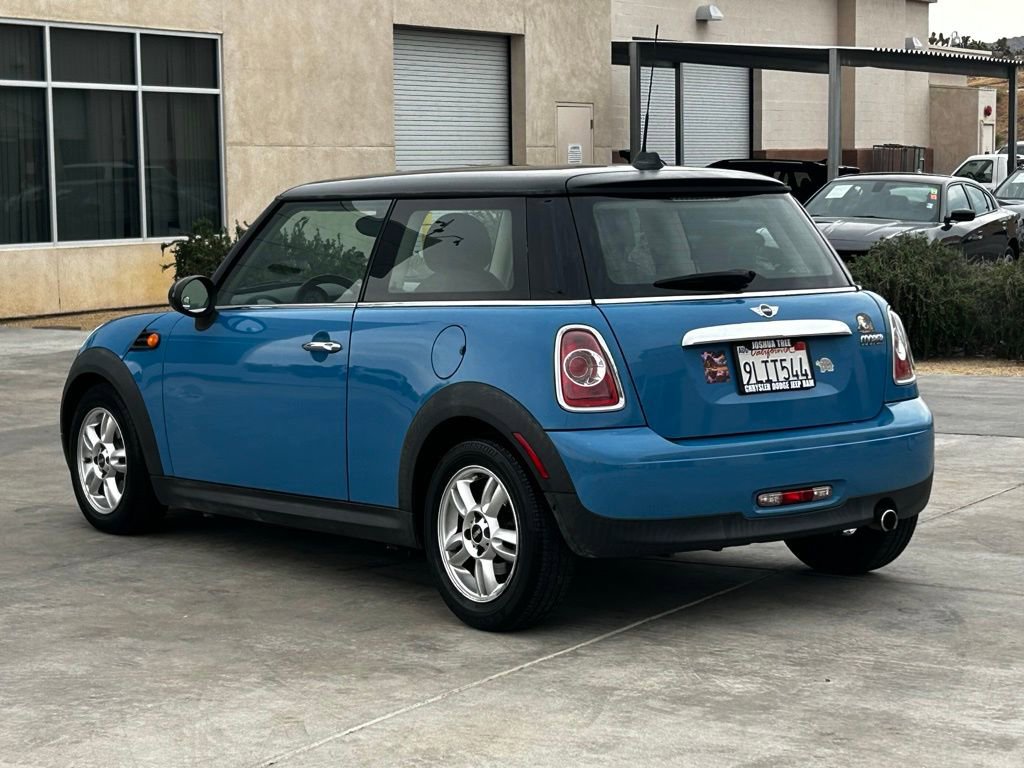 Used 2013 MINI Cooper Hardtop image 5