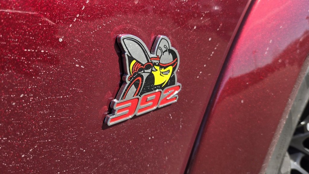 Used 2023 Dodge Challenger R/T Scat Pack image 11