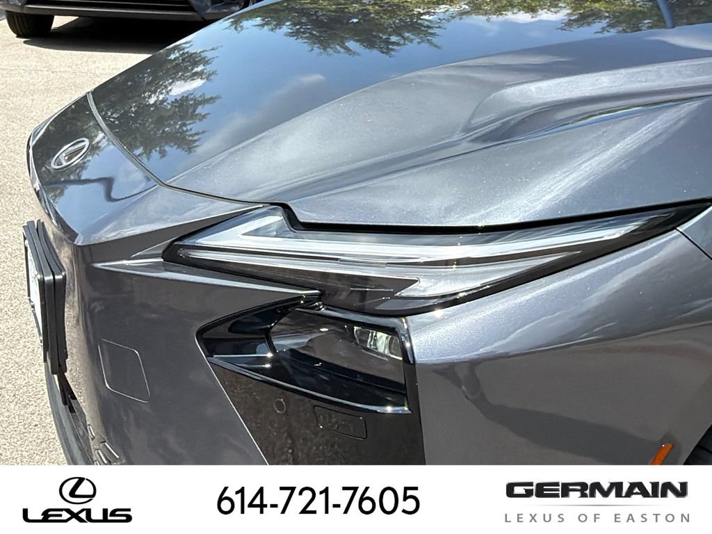New 2026 Lexus ES 500e w/ Convenience Package AWD/4WD image 13