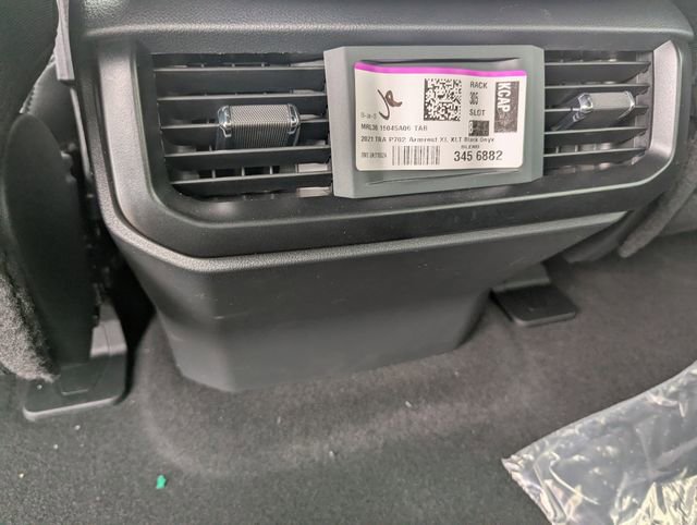 New 2026 Ford F150 STX w/ Equipment Group 200A image 17