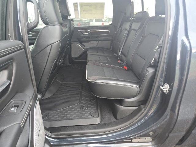 New 2026 RAM 1500 Laramie w/ Night Edition image 6