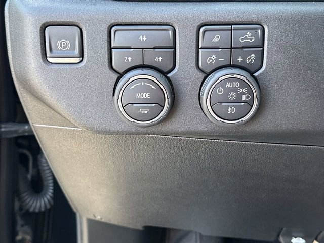 Certified 2025 Chevrolet Silverado 3500 LT w/ Safety Package AWD/4WD image 18