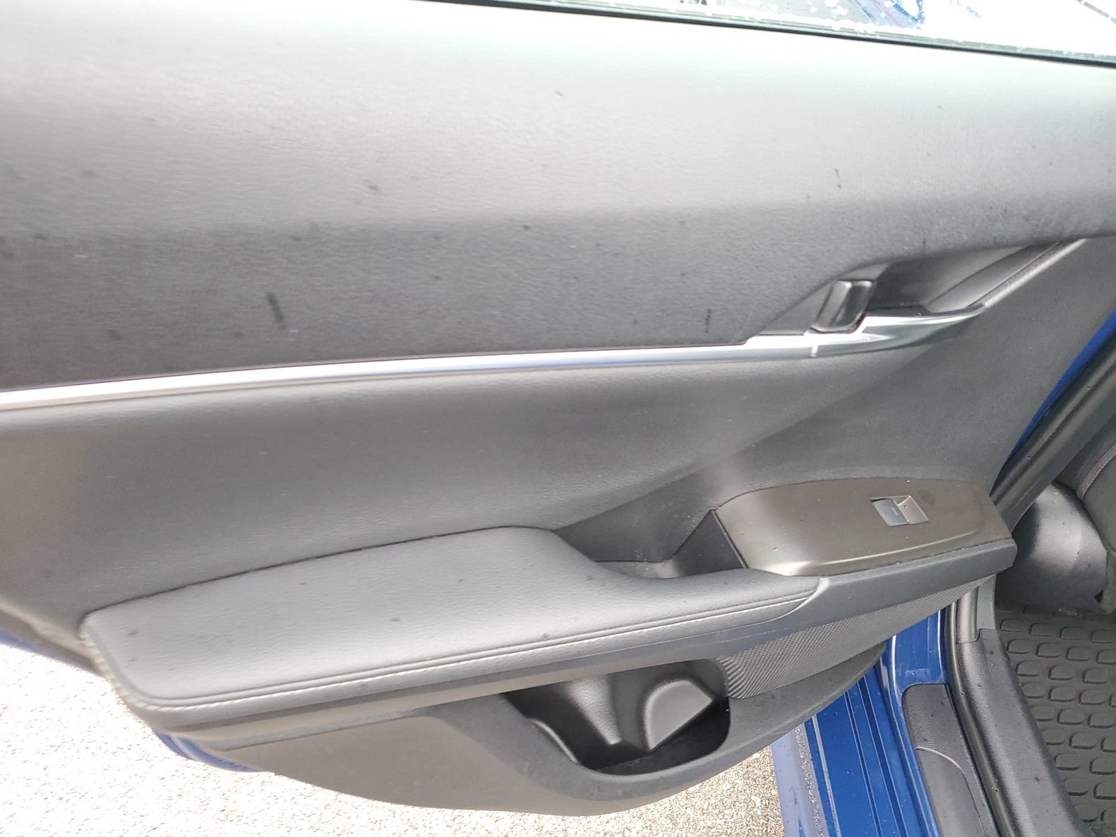 Certified 2024 Toyota Camry XSE FWD image 15