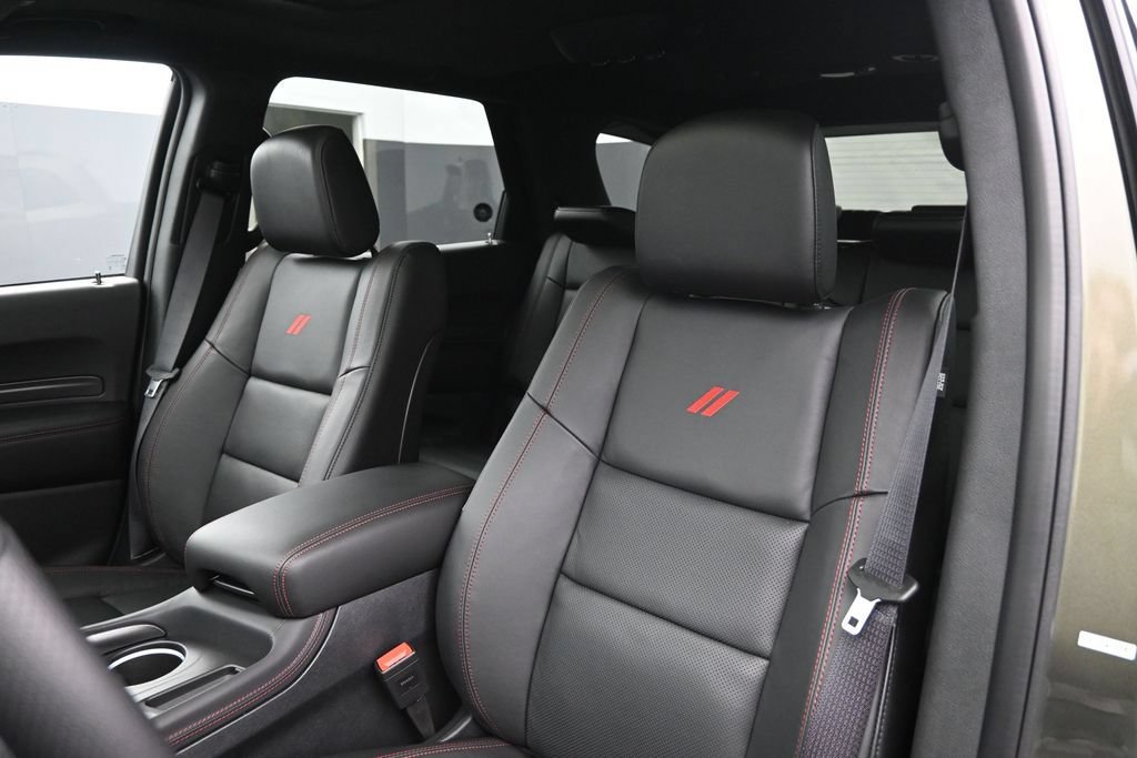 New 2026 Dodge Durango GT AWD/4WD image 11