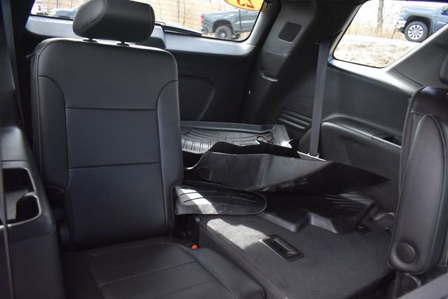 Certified 2023 Chevrolet Traverse LT image 16