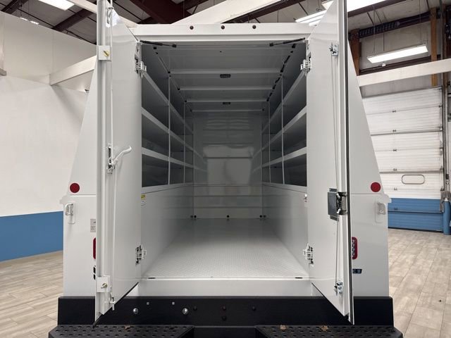 New 2025 Ford F350 XL w/ XL Chrome Package image 23