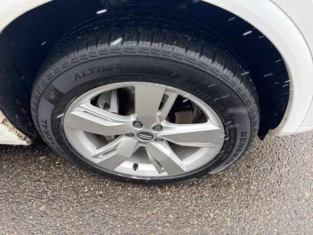 Used 2018 Audi Q5 2.0T Premium Plus w/ Premium Plus Package image 4