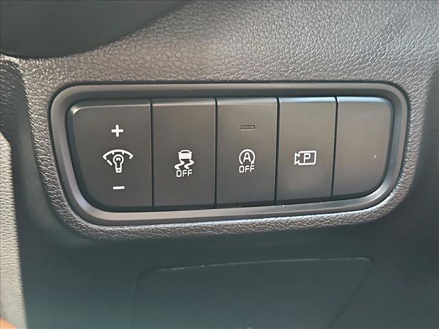Used 2024 Kia Soul EX w/ Option Group 015 FWD image 17