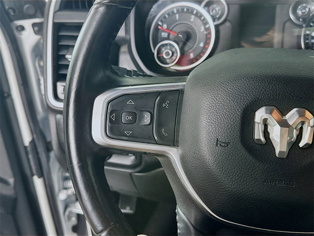 Used 2024 RAM 3500 Big Horn image 26