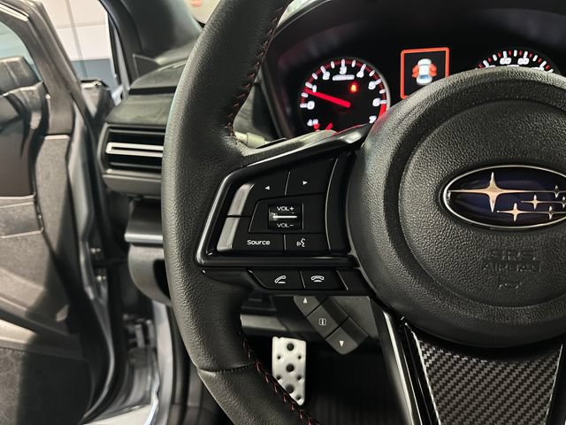 Used 2022 Subaru WRX GT AWD/4WD image 17