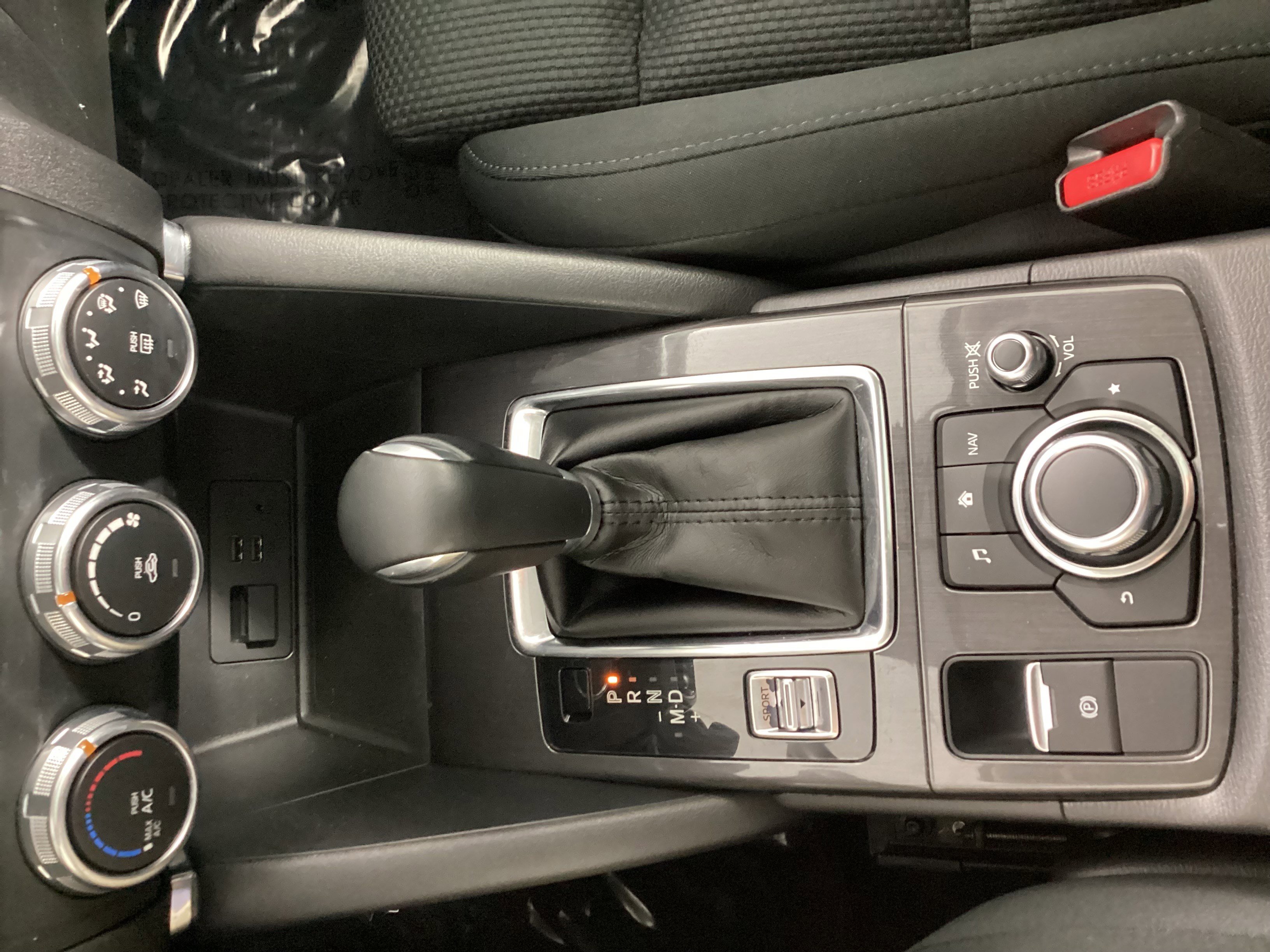 Used 2016 MAZDA CX-5 Touring w/ Bose/Moonroof Package image 20