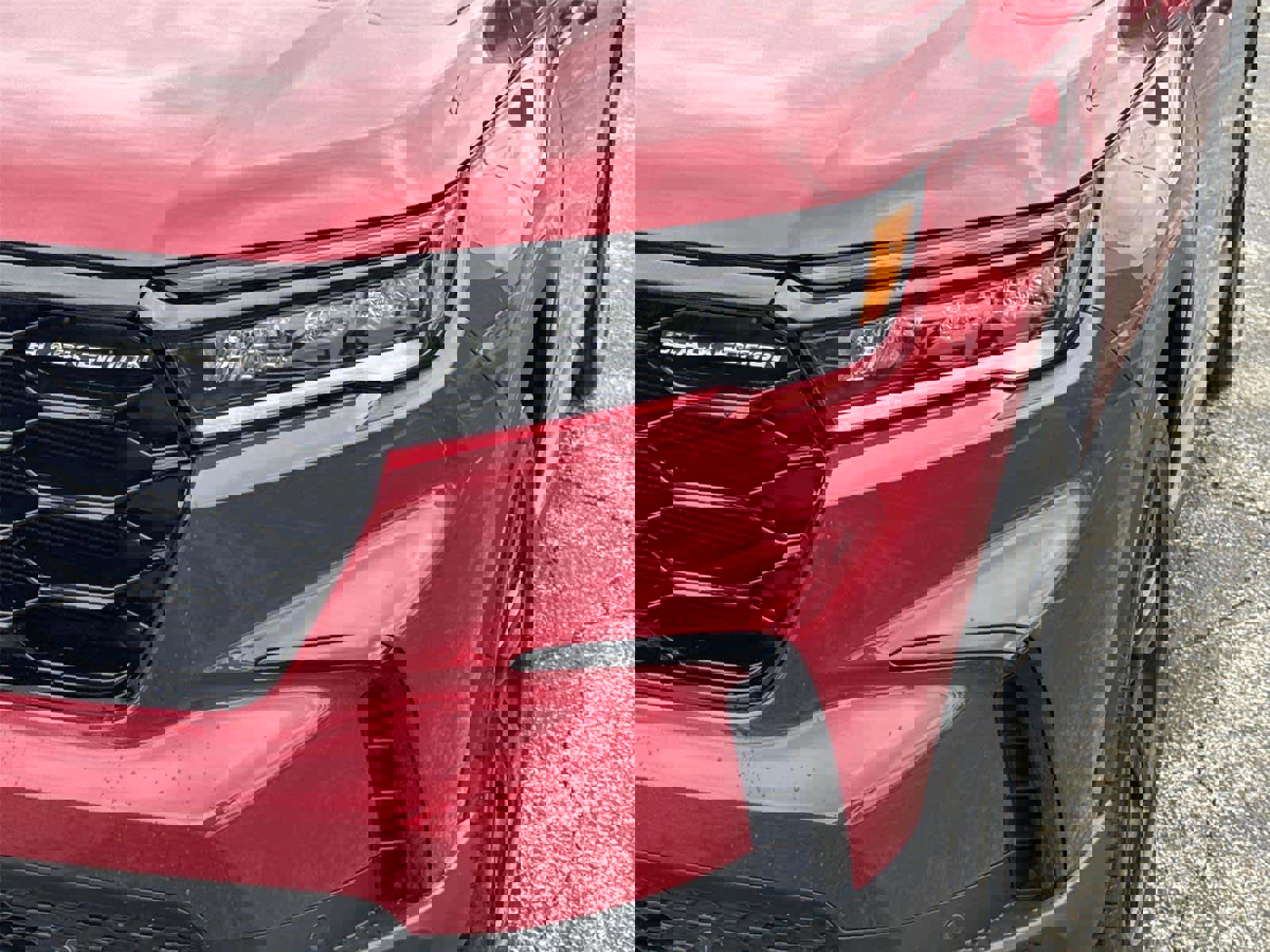 Used 2025 Honda Pilot Black Edition image 9