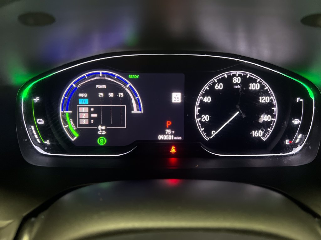 Used 2020 Honda Insight Touring image 15