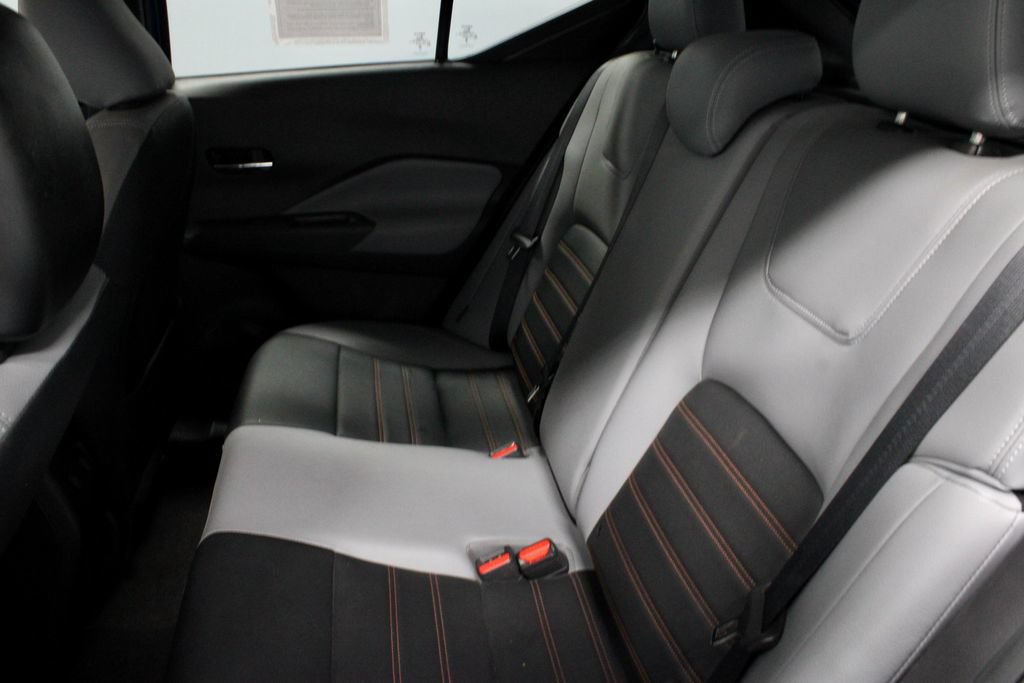 Certified 2023 Nissan Kicks SR w/ SR Premium Package FWD image 21