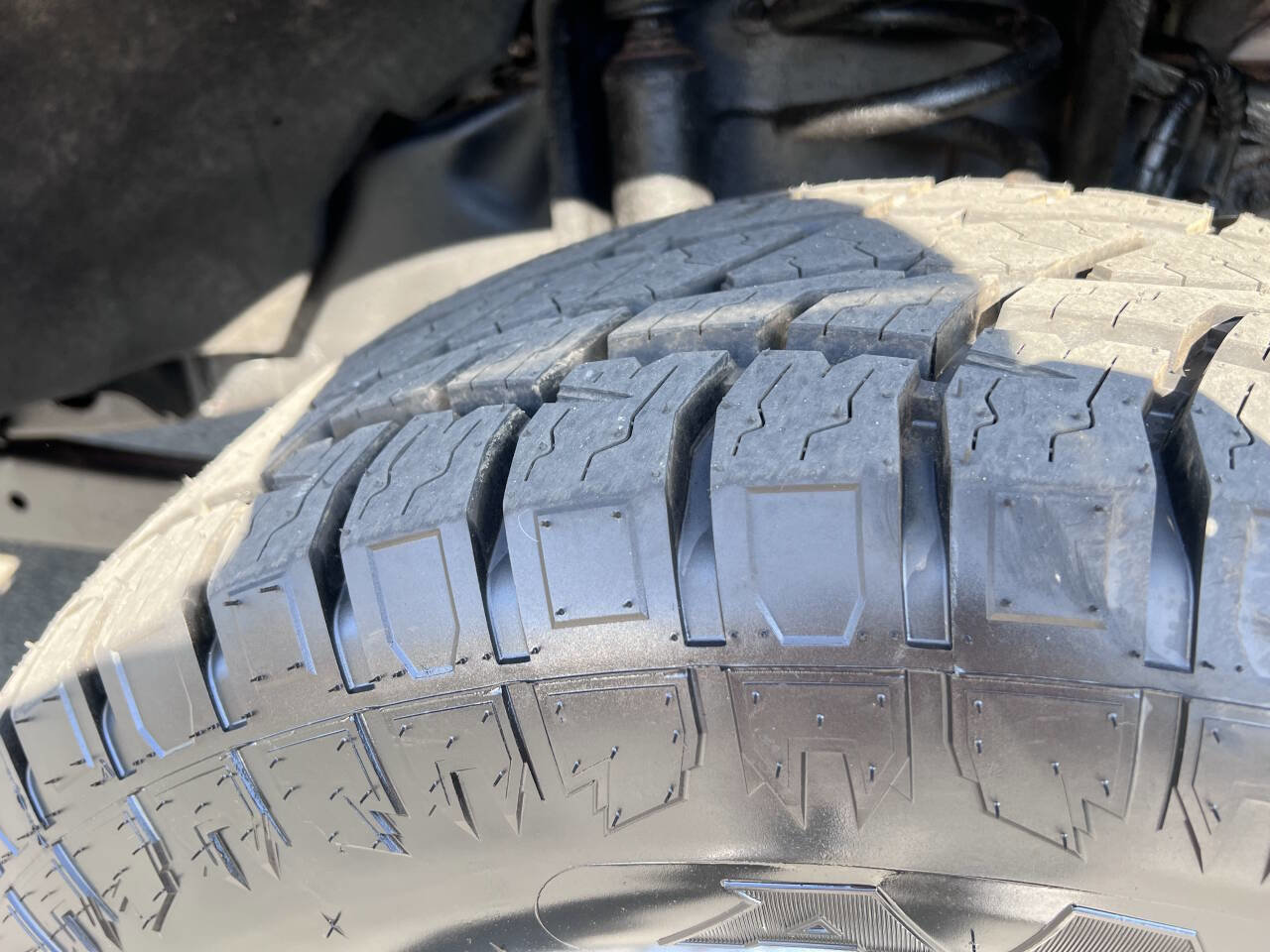 Used 2017 Ford F250 XL w/ STX Appearance Package image 26