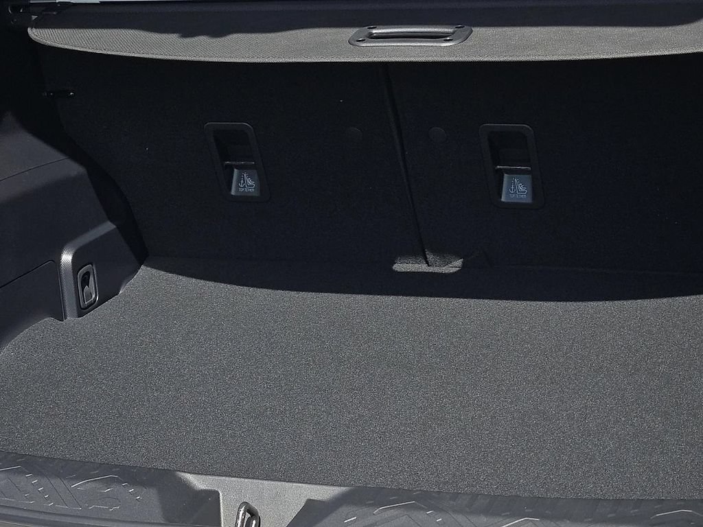 New 2026 Subaru Crosstrek 2.5i AWD/4WD image 9