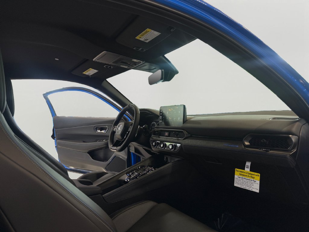 New 2026 Honda Prelude image 6