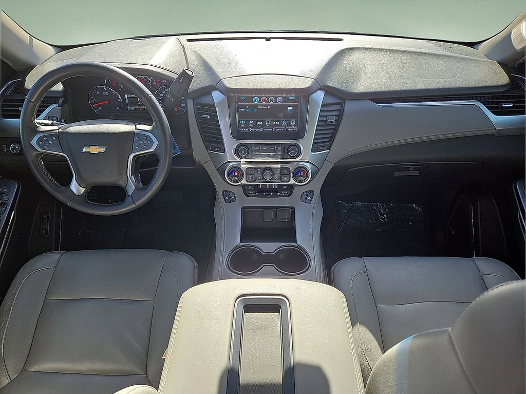 Used 2018 Chevrolet Tahoe LT image 18