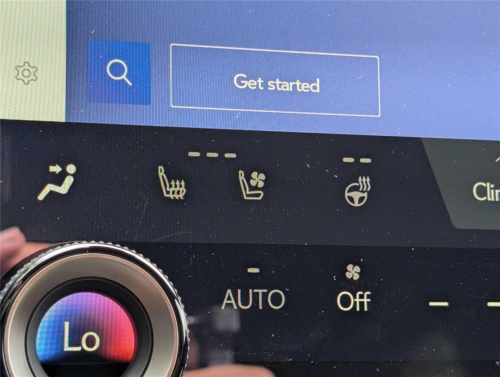New 2026 Lexus TX 350 AWD w/ Technology Package image 24