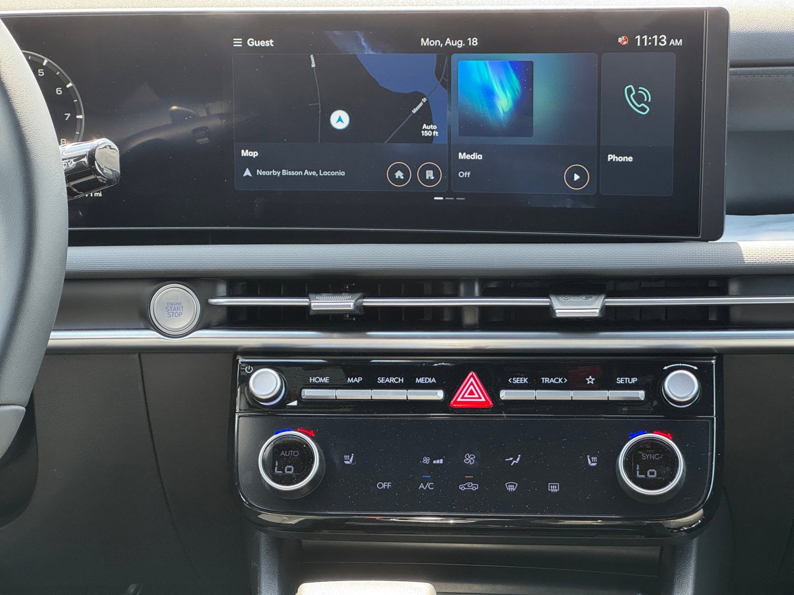 New 2025 Hyundai Santa Cruz XRT image 11