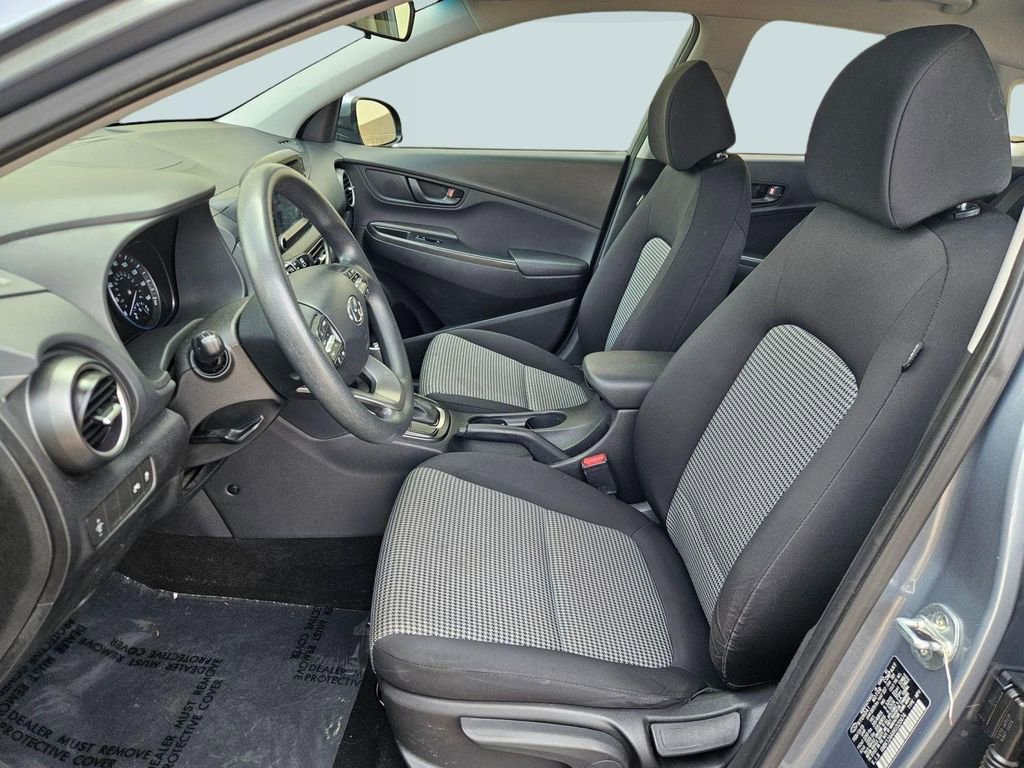 Used 2019 Hyundai Kona SE FWD image 22