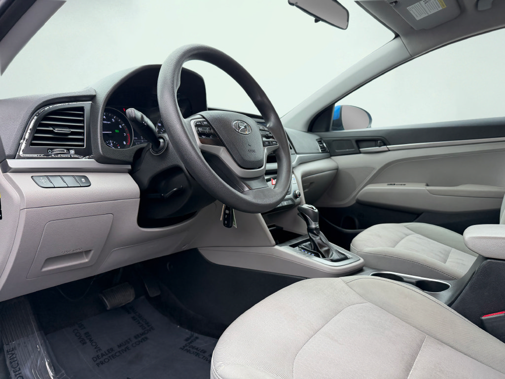 Used 2017 Hyundai Elantra SE FWD image 51