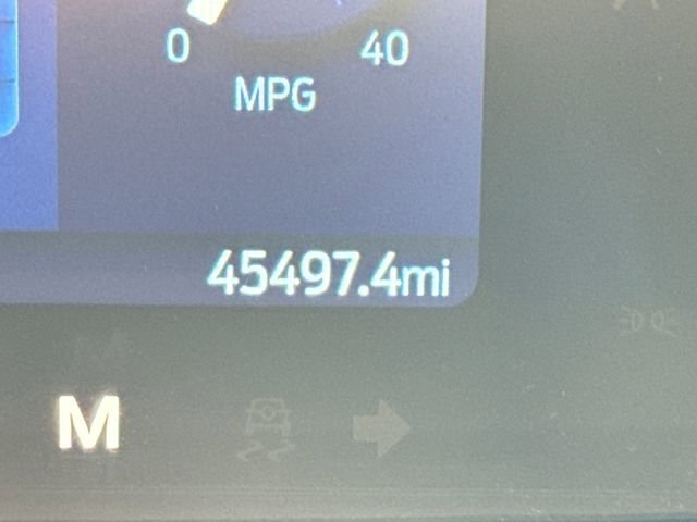 Used 2022 Ford Bronco Outer Banks image 20