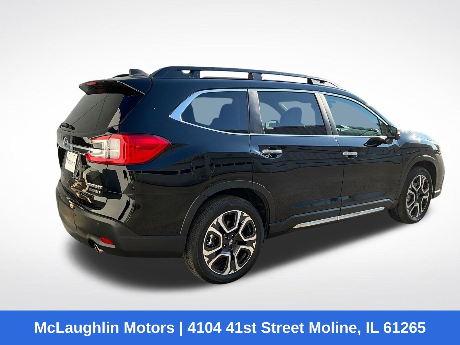 Certified 2023 Subaru Ascent Touring AWD/4WD image 20