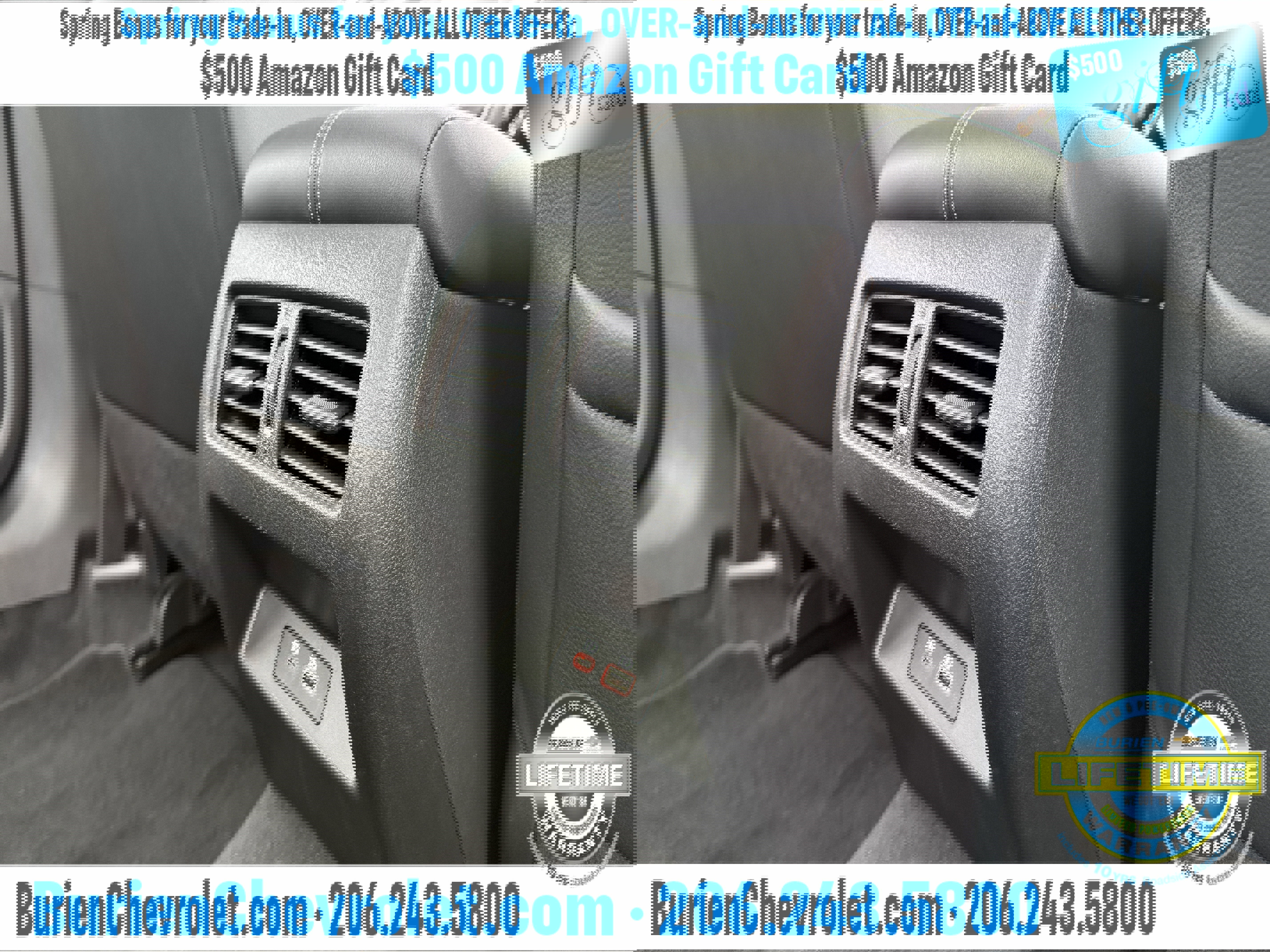 Used 2023 Nissan Altima 2.5 SL image 29