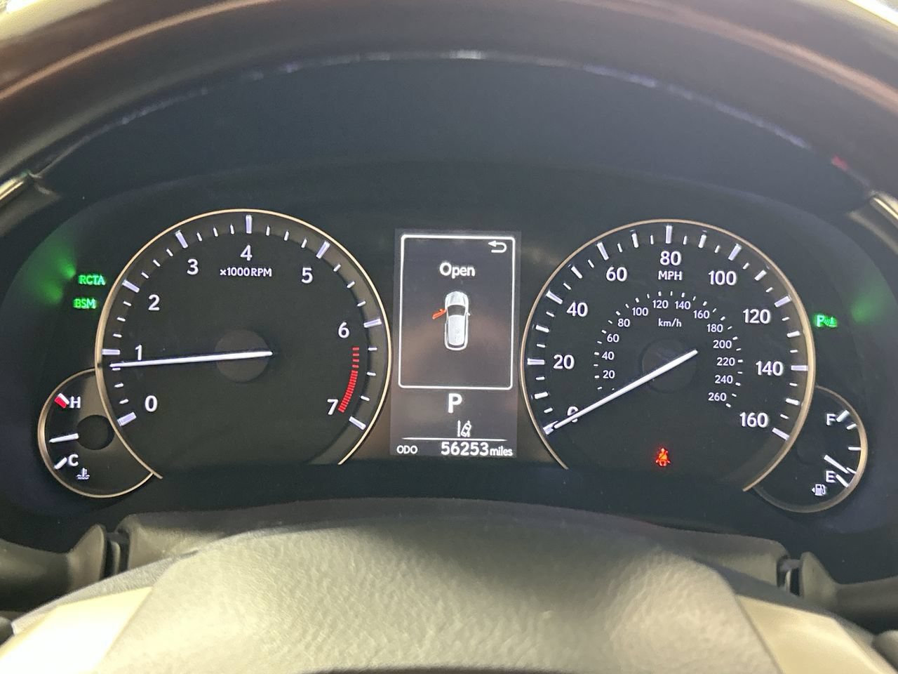 Used 2018 Lexus RX 350 FWD w/ Premium Package image 15